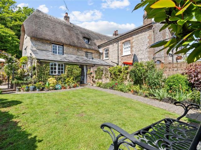 House for sale in Bradford Peverell