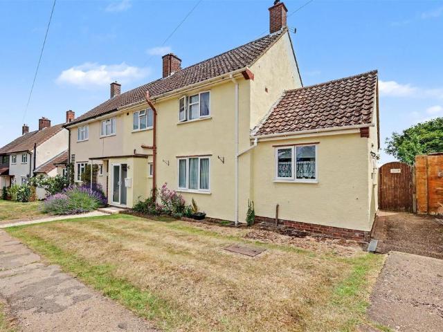 House for sale in Aston, Colliers End