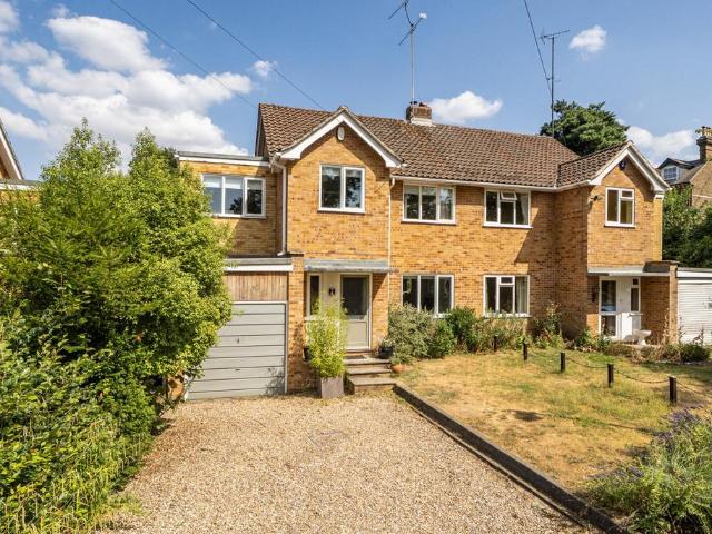 House for sale in Whitley, Reading