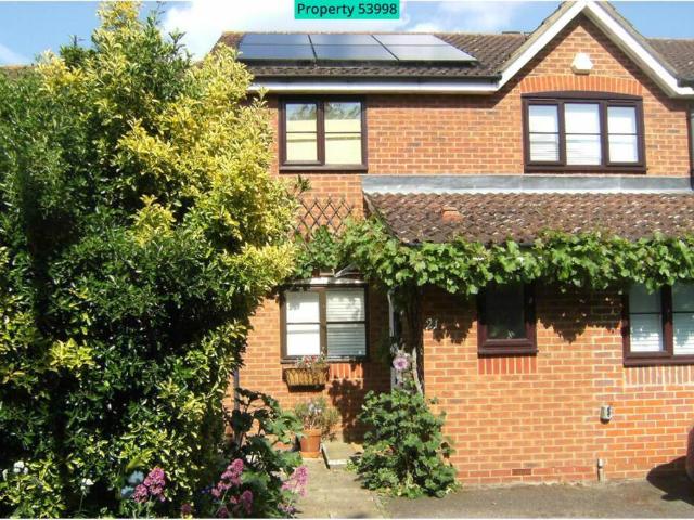 House for sale in Royal Borough of Kingston upon Thames, Greater London