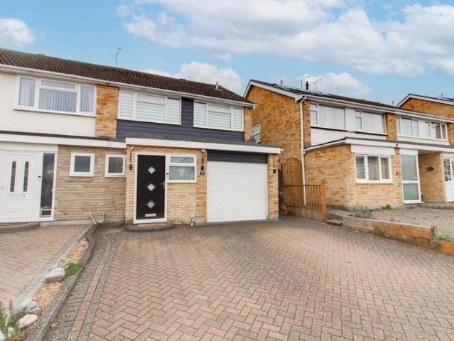 House for sale in Wickford