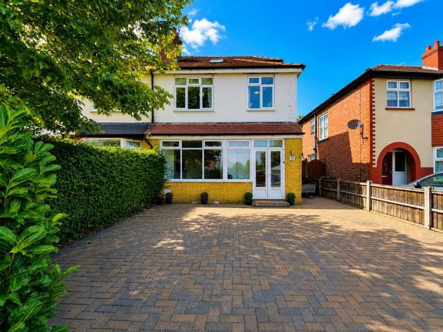House for sale in Ainsdale, Sefton