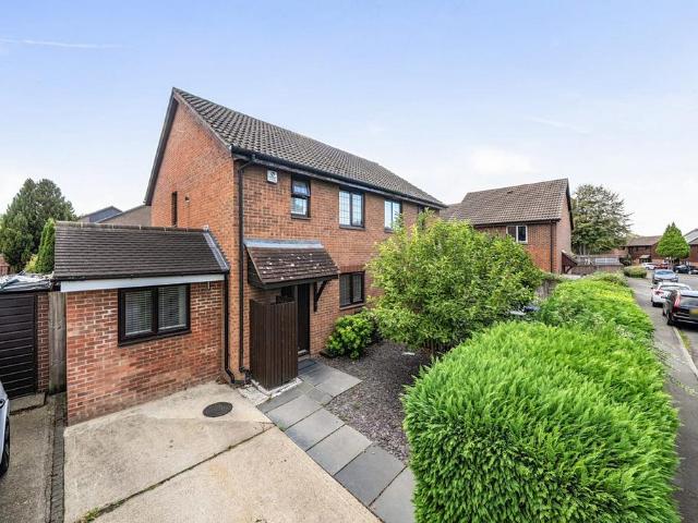 House for sale in Swanley, The Butts