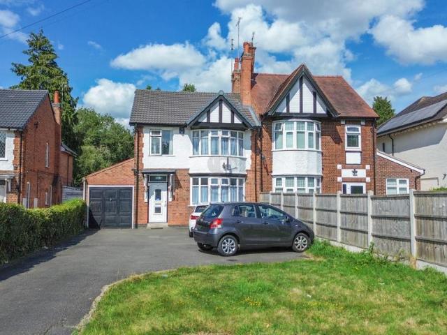House for sale in Humberstone, Old Wharf