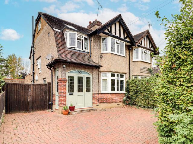 House for sale in St Albans