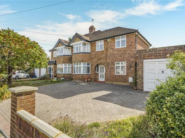 House for sale in London Borough of Hounslow, Greater London