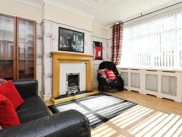 House for sale in Ditton, Widnes