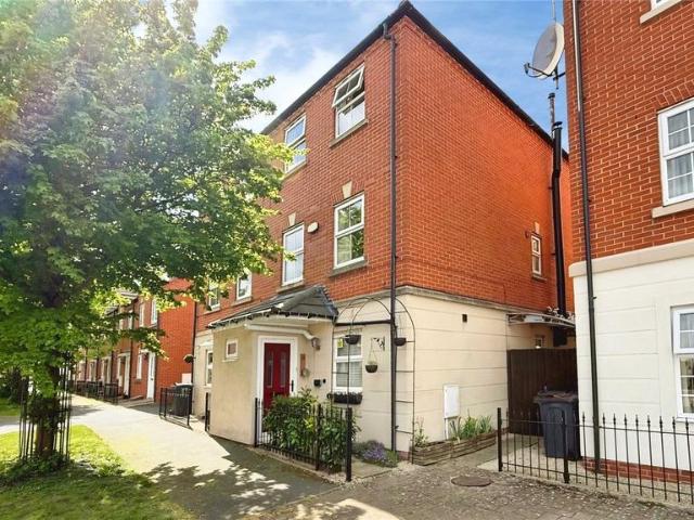 House for sale in Druids Heath, Isle Of Man