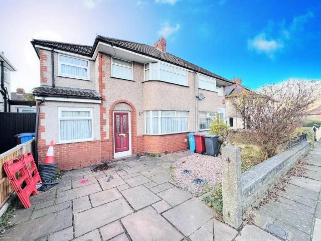 House for sale in Swanside, Knowsley