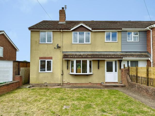 House for sale in Withycombe, Budlake