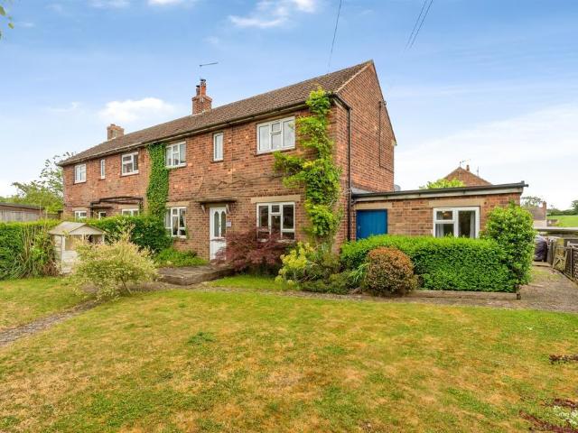 House for sale in Barholm, Lincolnshire