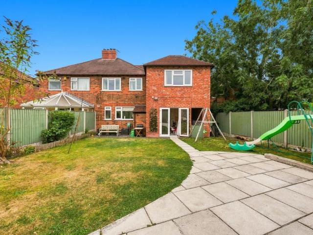House for sale in Gedling, East Midlands