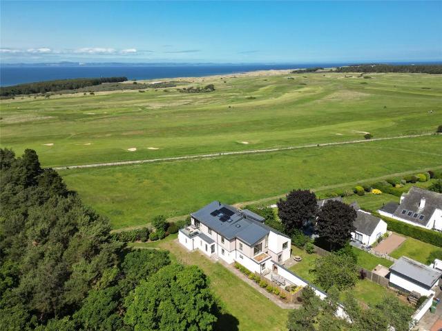 House for sale in Gullane, Scotland