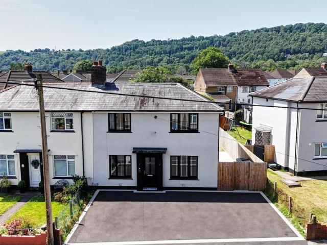 House for sale in Hawthorn, Pontypridd