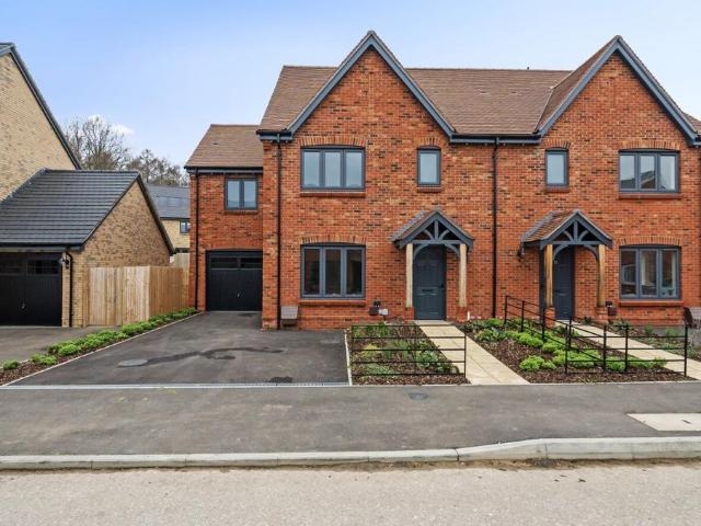 House for sale in Eastleigh, Helford