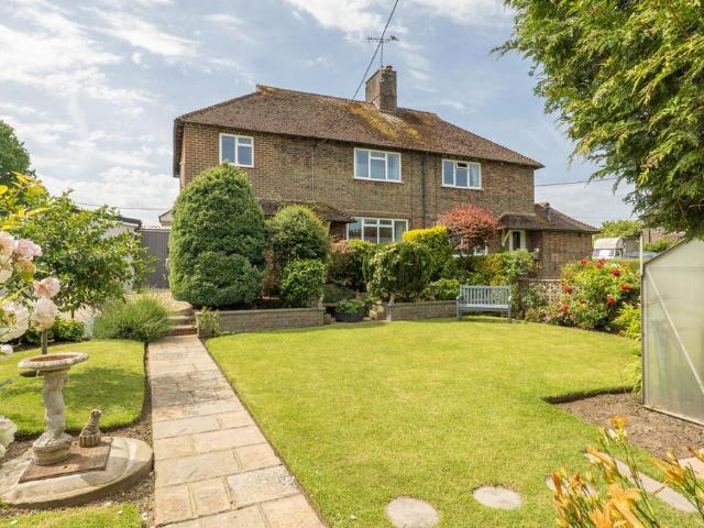 House for sale in Storrington and Sullington, Horsham