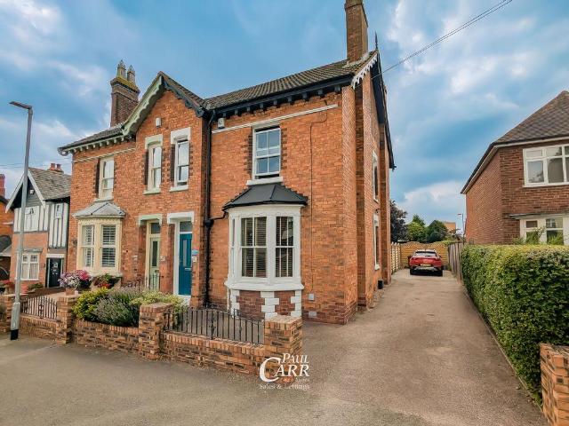 House for sale in Broomhill, Chadsmoor
