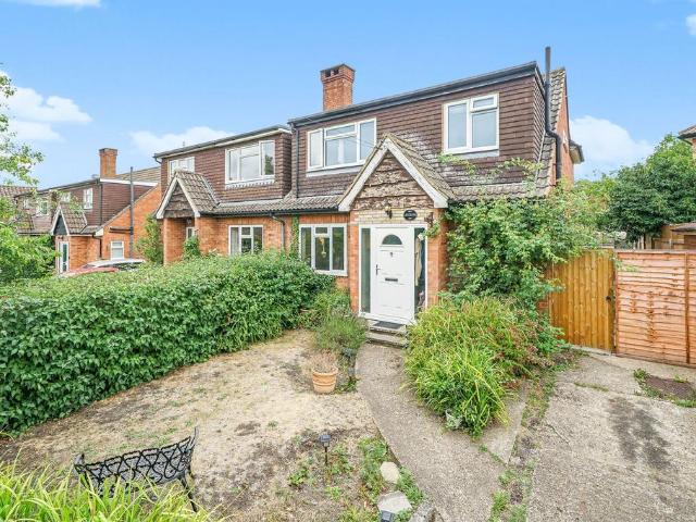 House for sale in Westborough, Surrey