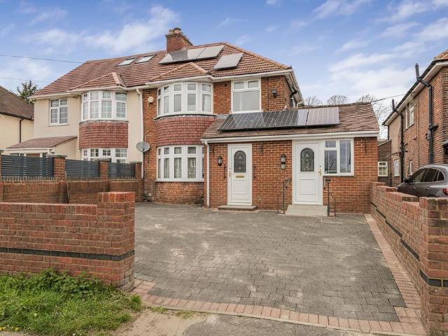 House for sale in Cressex, Buckinghamshire