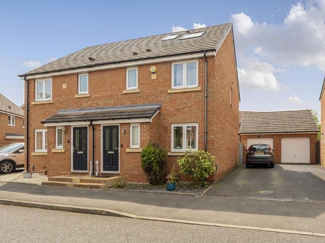 House for sale in Marston Green, Isle Of Man