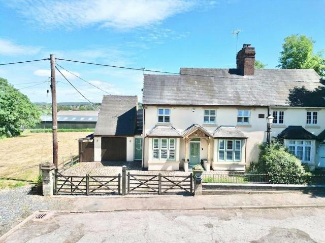 House for sale in Dunston, Great Chatwell