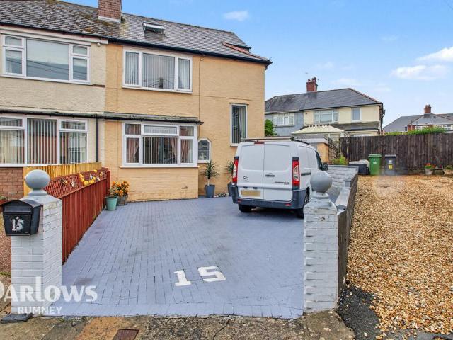 House for sale in Falcon Lodge, Wales