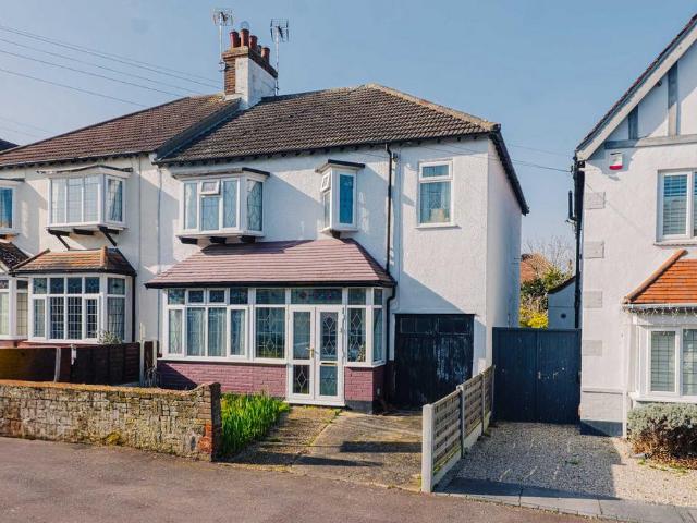 House for sale in Alton Barnes, Isle Of Man