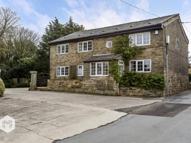 House for sale in Bury, Isle Of Man