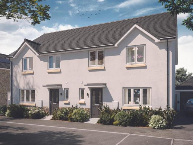 House for sale in Longrock, Cornwall