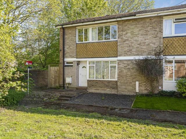 House for sale in Egham Wick, Row Town