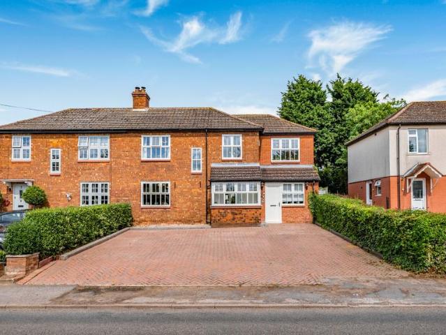 House for sale in Boley Park, Staffordshire