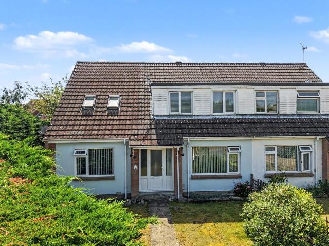 House for sale in Bloxworth, Poole