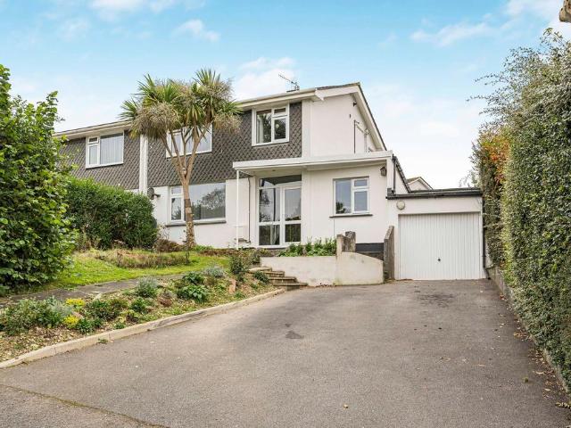 House for sale in Redannick, Penweathers