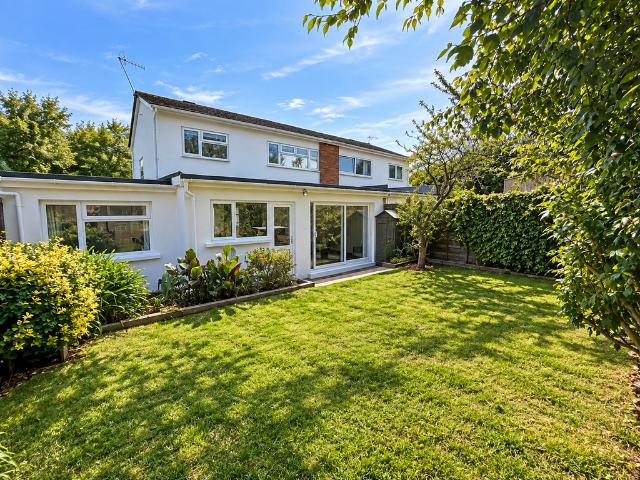 House for sale in Truro, Cornwall