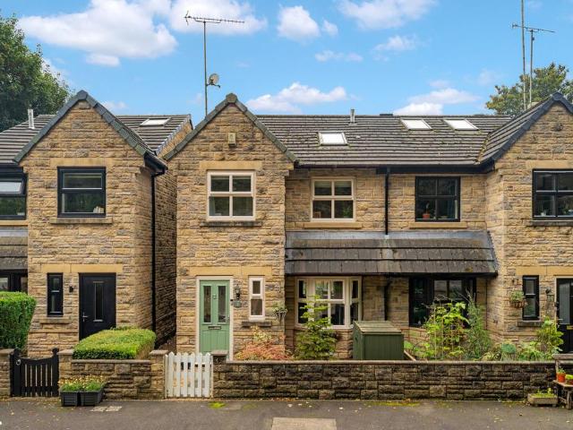 House for sale in North Turton, Turton Bottoms