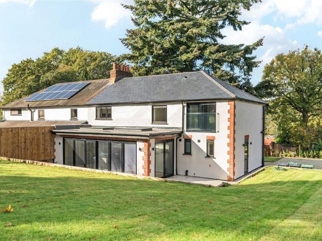 House for sale in Knockholt, Sevenoaks