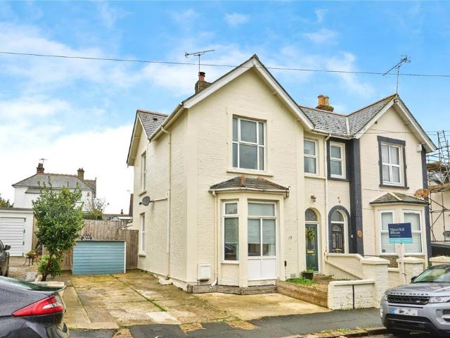 House for sale in Shanklin, Isle Of Wight