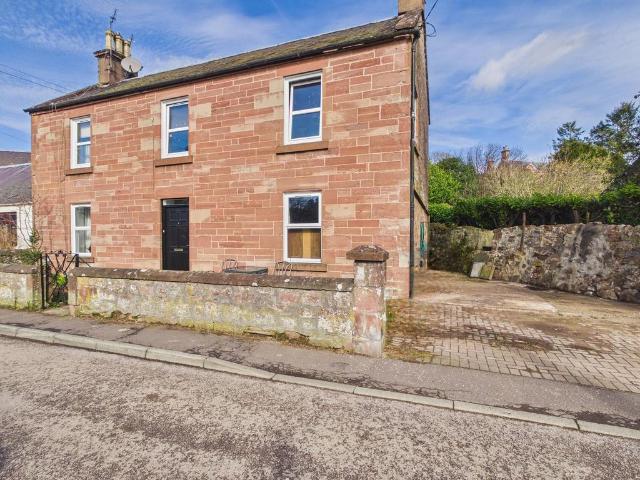 House for sale in Alyth, Scotland