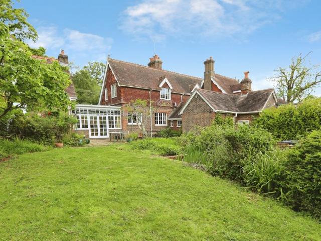 House for sale in Cross In Hand, East Sussex