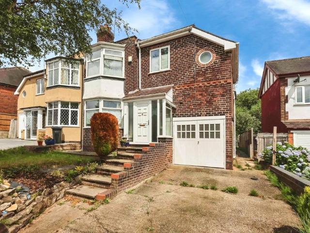 House for sale in Gravelly Hill, West Midlands