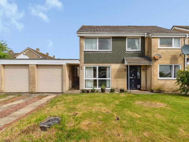 House for sale in Colerne, Wiltshire