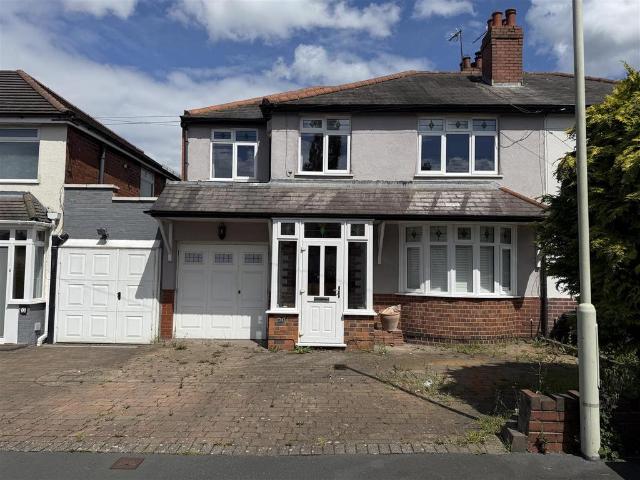House for sale in Shell Corner, Halesowen