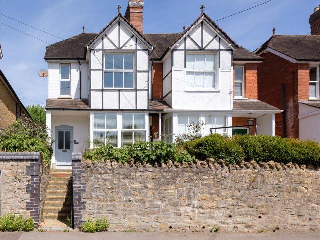 House for sale in Sherborne, East Dorset