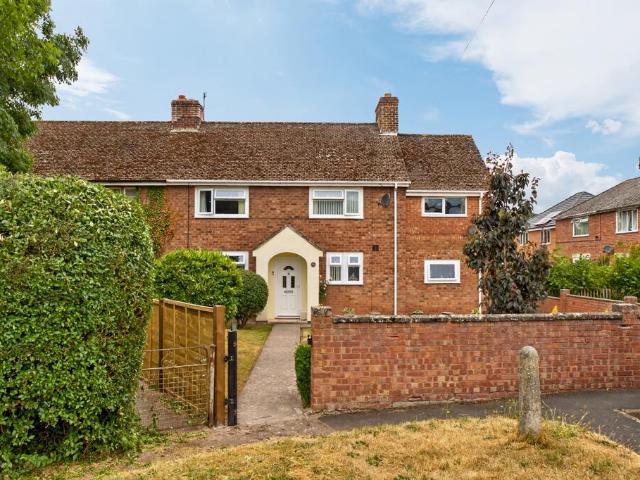House for sale in Fine Street