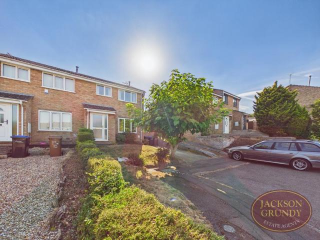 House for sale in Lings, Northampton
