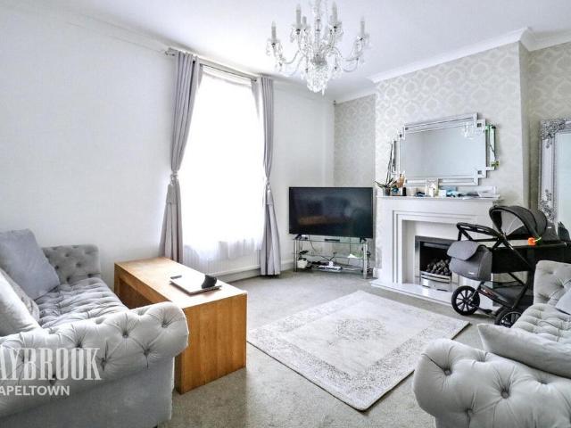 House for sale in Osgathorpe, Isle Of Man