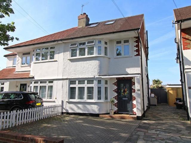 House for sale in Hayes, Greater London