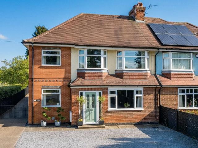 House for sale in Earswick, York