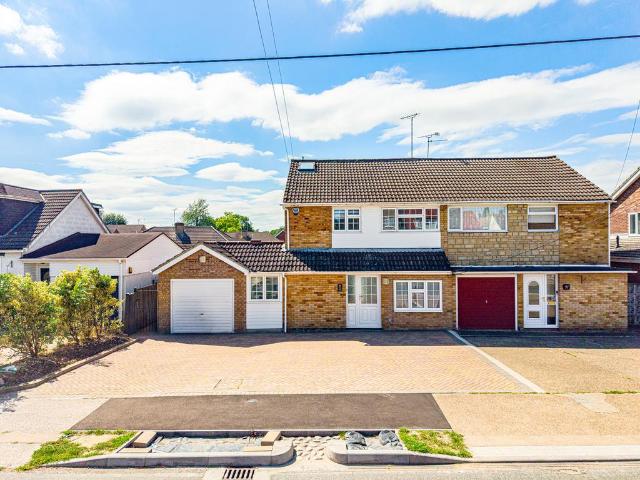 House for sale in Barling, Essex