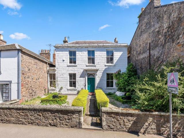 House for sale in Haddington, Scotland